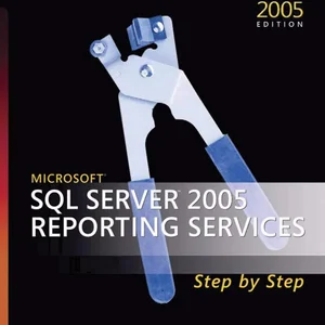 Microsoft® SQL Server™ 2005 Reporting Services