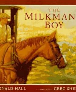 The Milkman's Boy