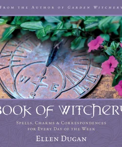 Book of Witchery