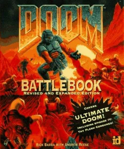 Doom Battlebook