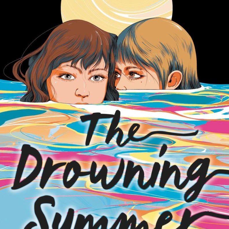 The Drowning Summer