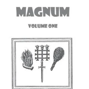 Mysterium Magnum