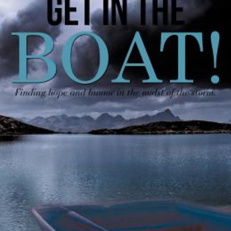 Get in the Boat!