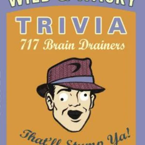 Wild and Wacky Trivia