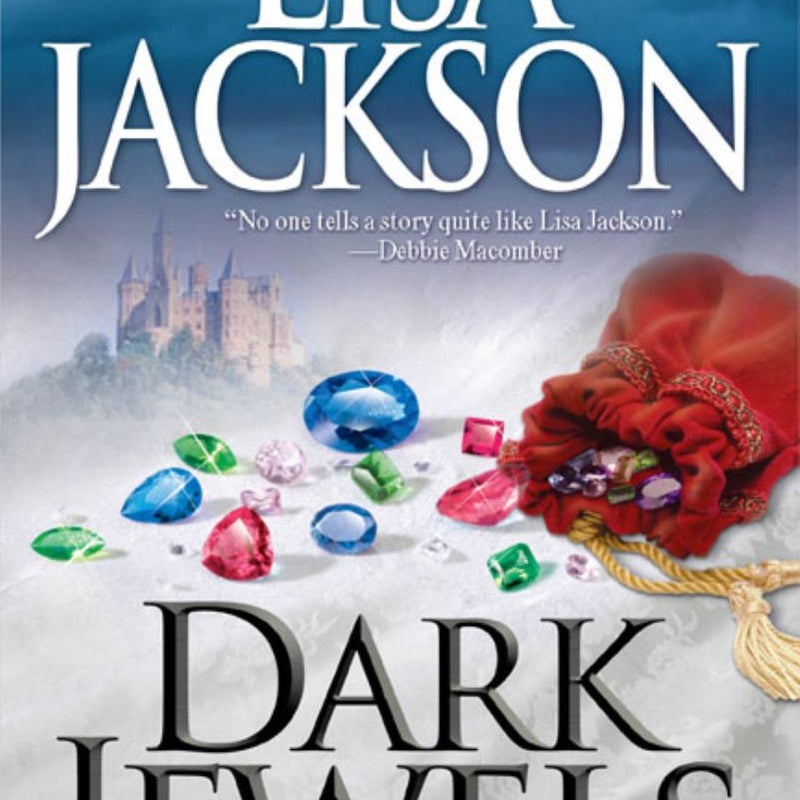 Dark Jewels