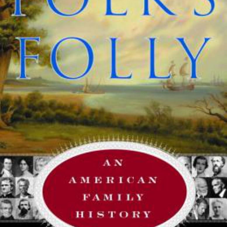 Polk's Folly