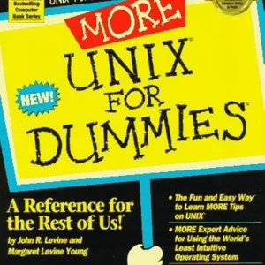 More UNIX