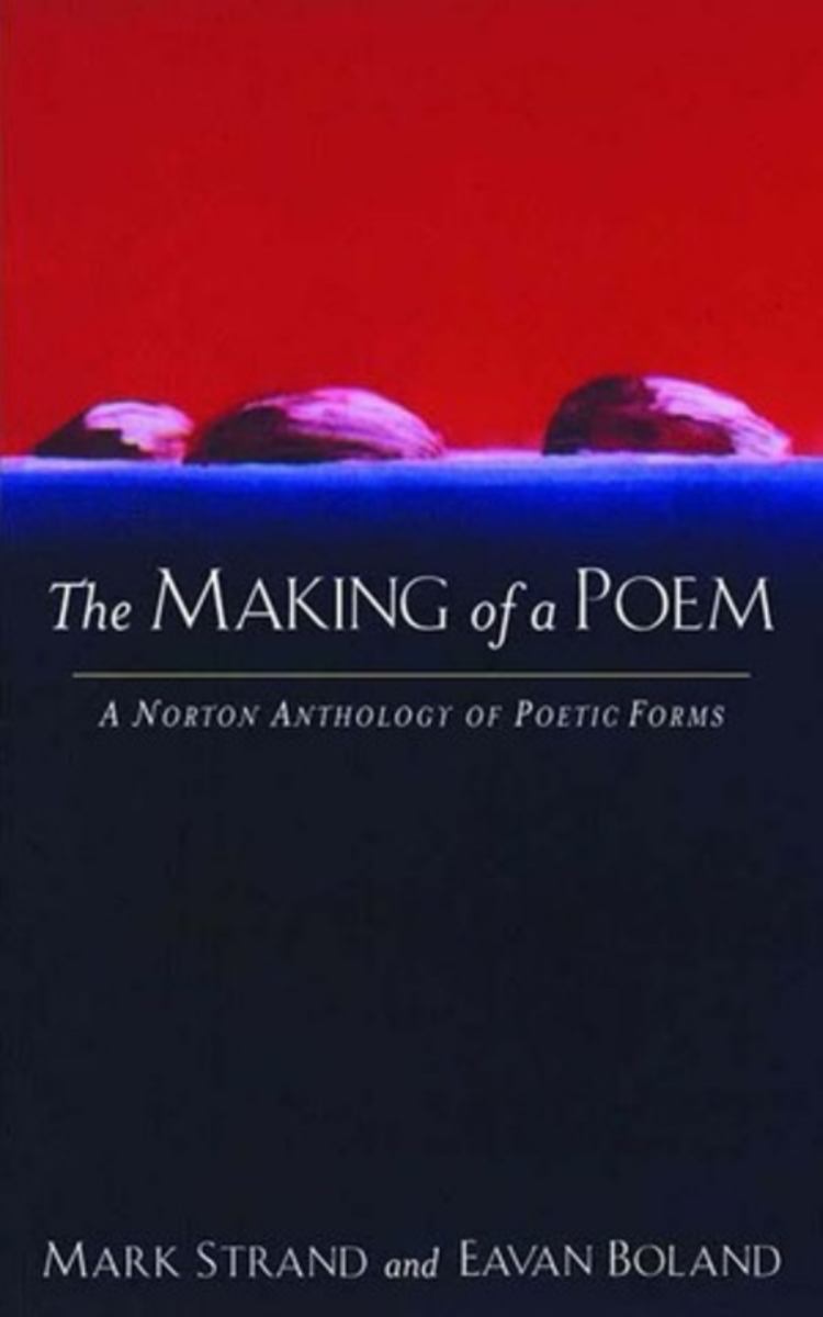 The Making of a Poem