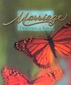 Marriage Devotional Bible