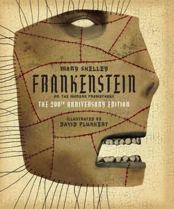 Classics Reimagined, Frankenstein