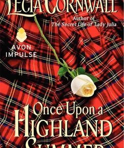 Once upon a Highland Summer