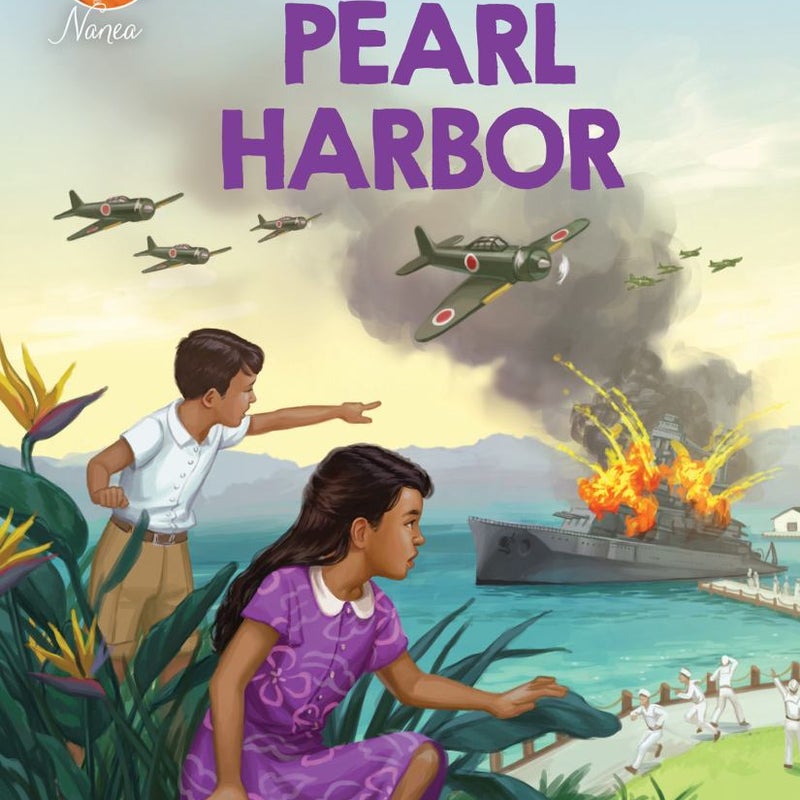 Pearl Harbor