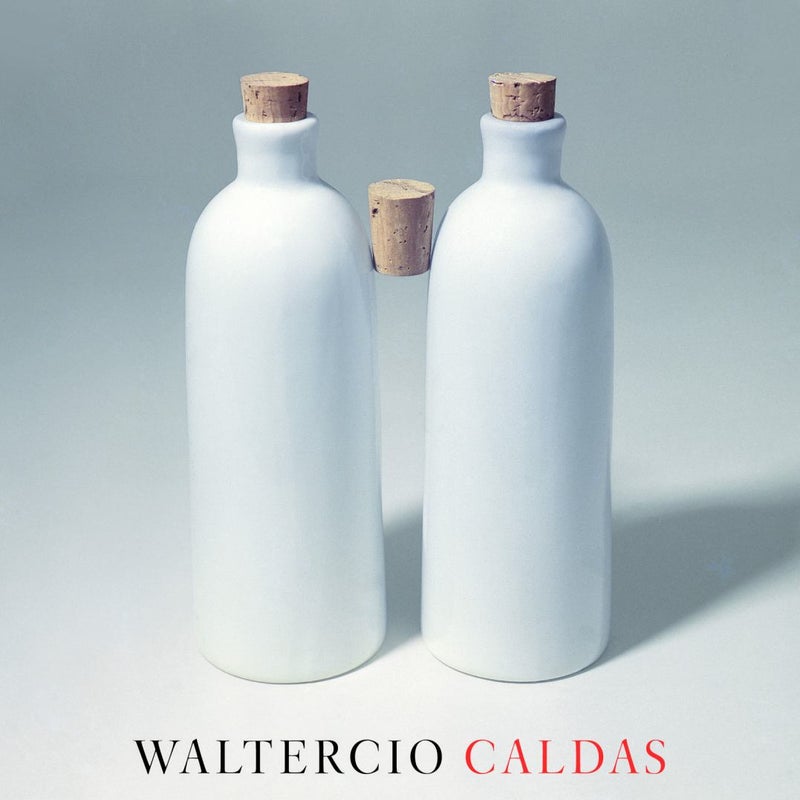 Waltercio Caldas