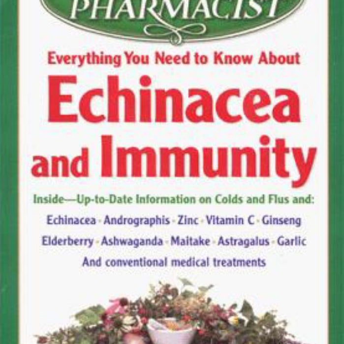 Everything You Need to Know About Echinacea and Immunity