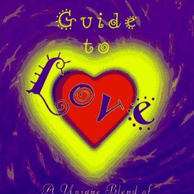 Suzanne White's Guide to Love