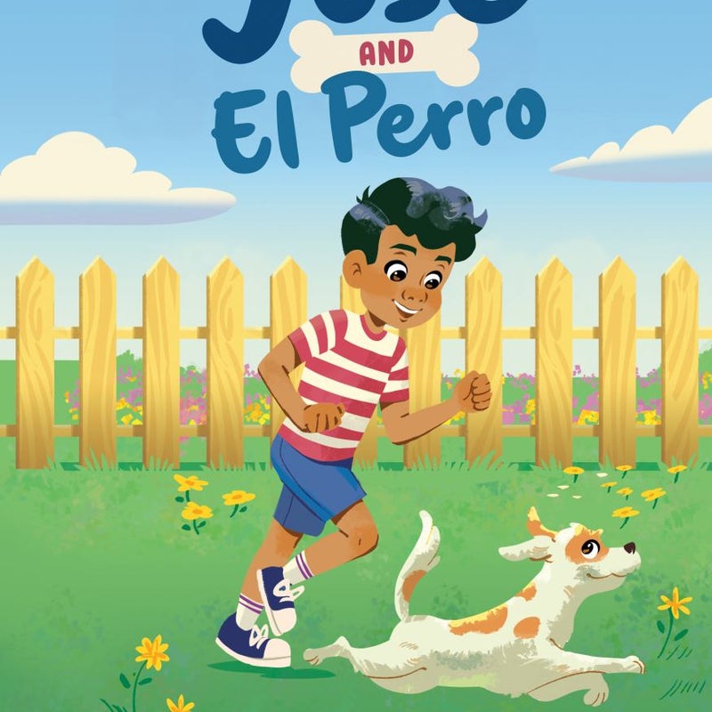 José and el Perro