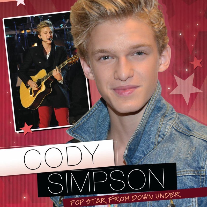 Cody Simpson