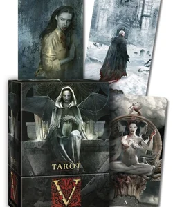 Tarot V