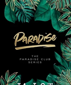 Paradise (Special Edition Cover)