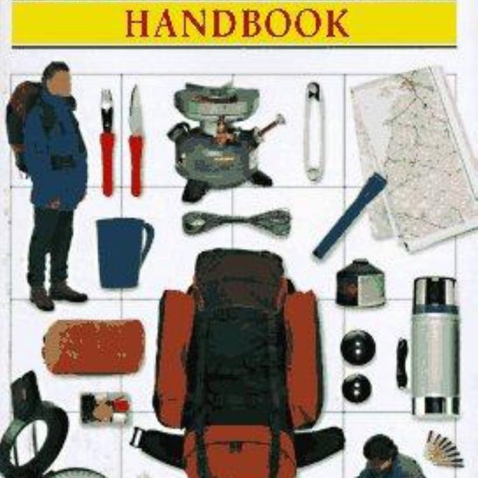 The Backpacker's Handbook