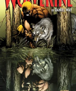 Wolverine by Daniel Way: the Complete Collection Vol. 1