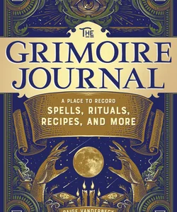 The Grimoire Journal