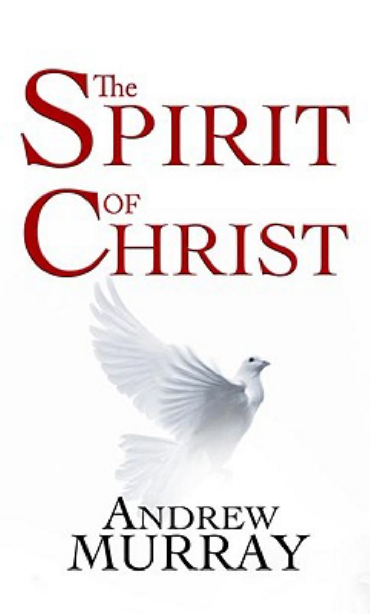 The Spirit of Christ