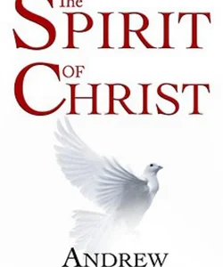 The Spirit of Christ