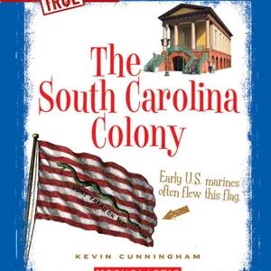 The South Carolina Colony