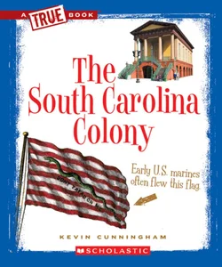 The South Carolina Colony