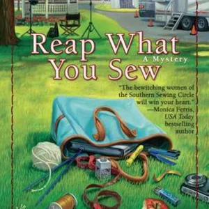 Reap What You Sew