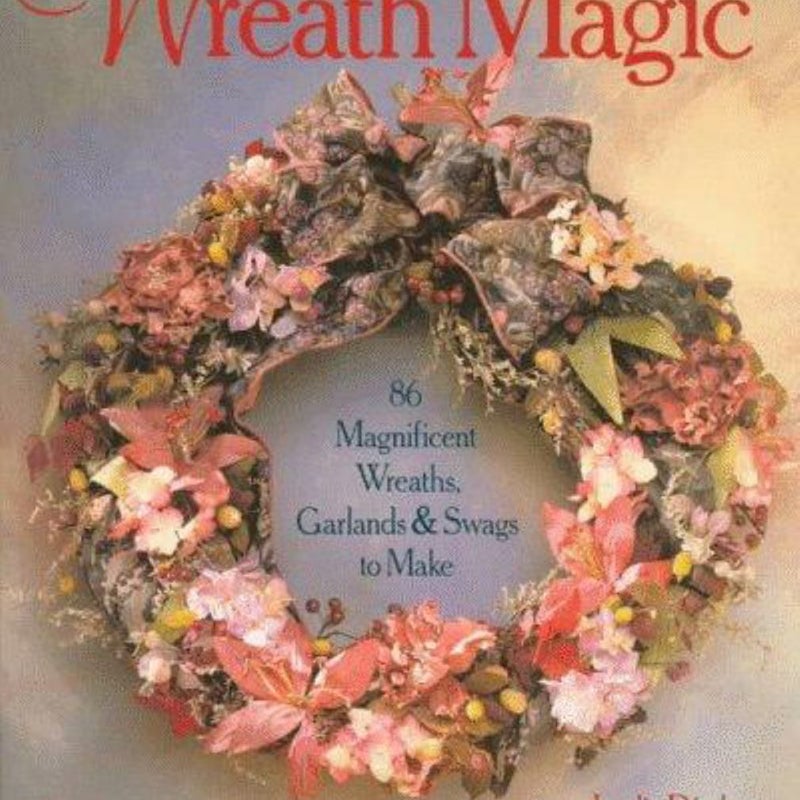 Wreath Magic