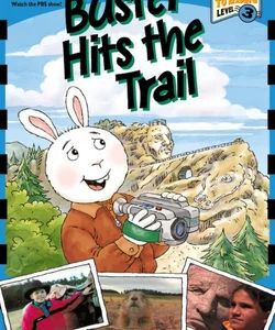 Buster Hits the Trail