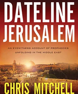 Dateline Jerusalem