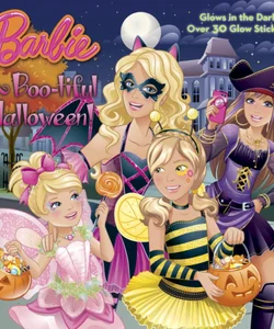 A Boo-Tiful Halloween! (Barbie)