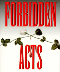 Forbidden Acts