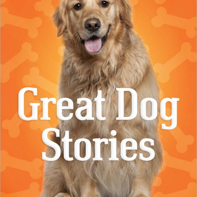 Great Dog Stories