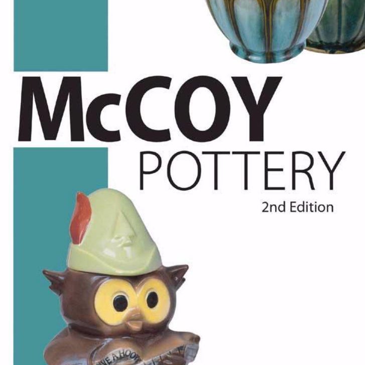 McCoy Pottery