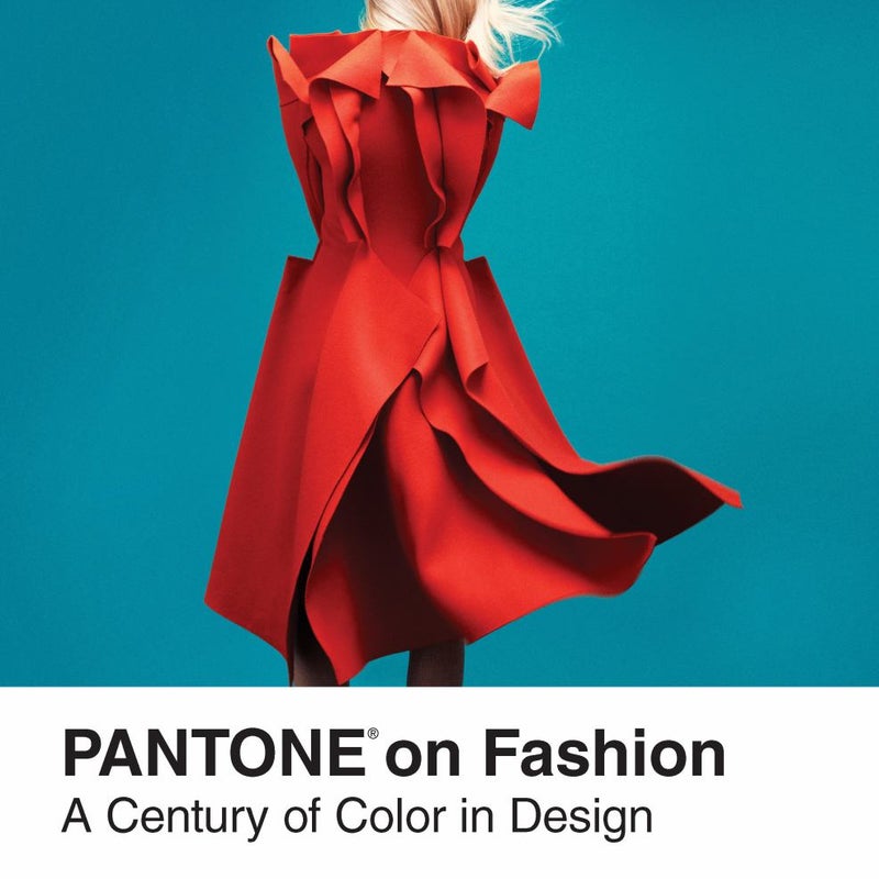 Pantone on Fashion