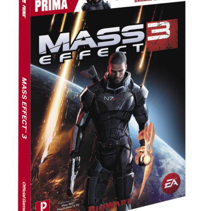 Mass Effect 3