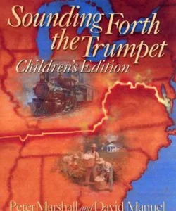 Sounding Forth the Trumpet for Children