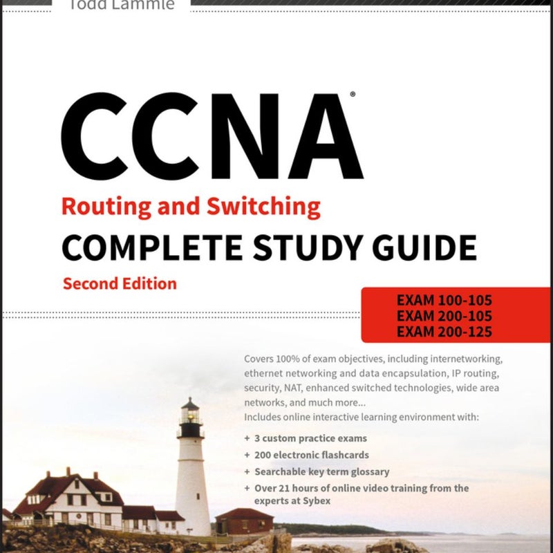 CCNA Routing and Switching