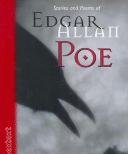 Stories and Poems of Edgar Allan Poe