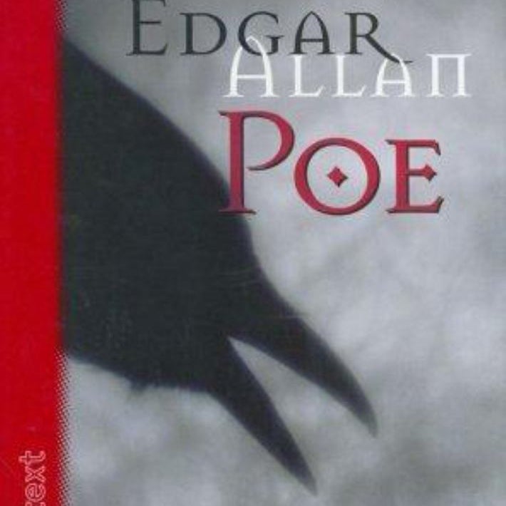 Stories and Poems of Edgar Allan Poe