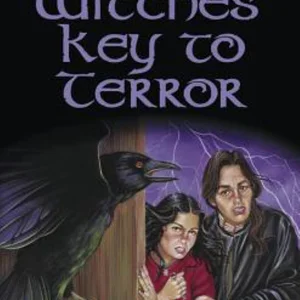 Witches' Key to Terror