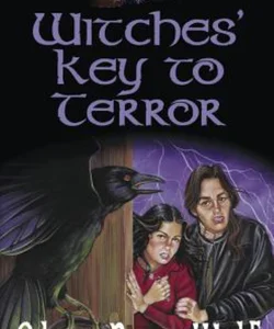 Witches' Key to Terror