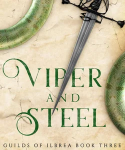 Viper and Steel