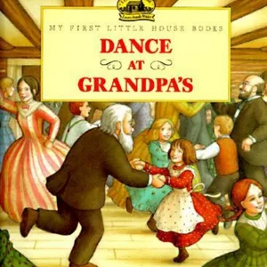 Dance at Grandpa's