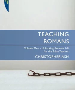 Teaching Romans