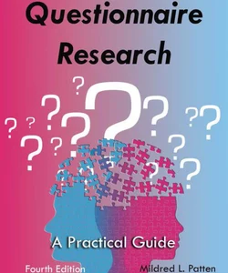 Questionnaire Research